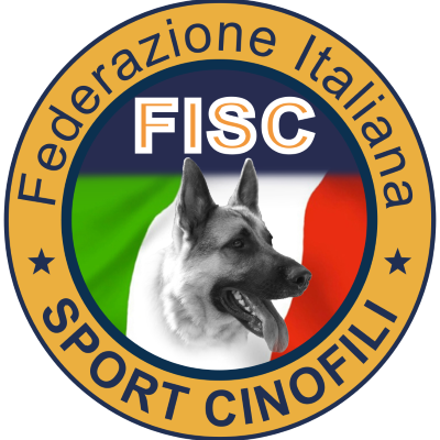 Certificazione FISC - Federazione Italiana Sport Cinofili